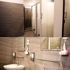 Dormitory Room Male only