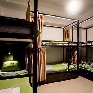 Dormitory Room Mixed